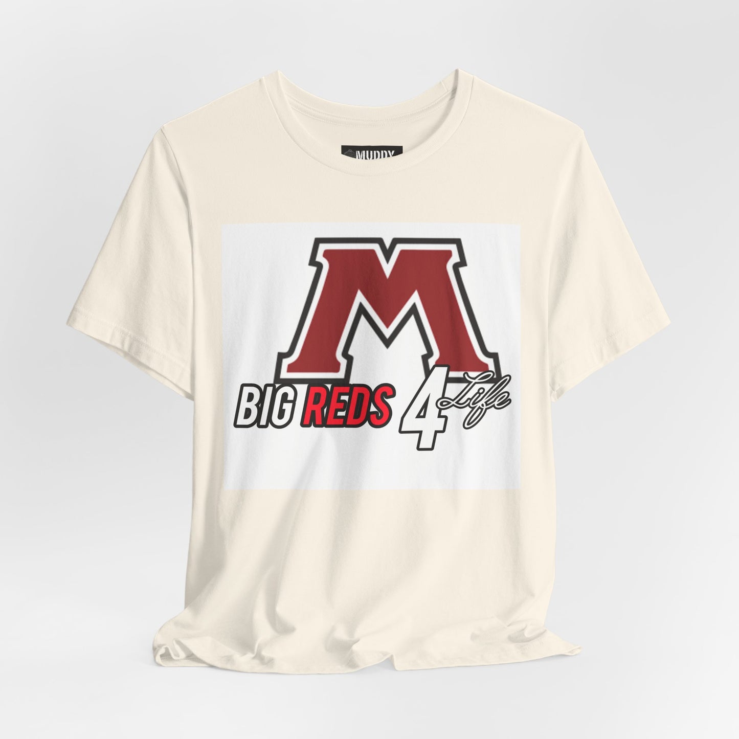 All Classes (MHSBR4LMTea) Alumni Ex. Billboard Unisex Jersey Short Sleeve Tee