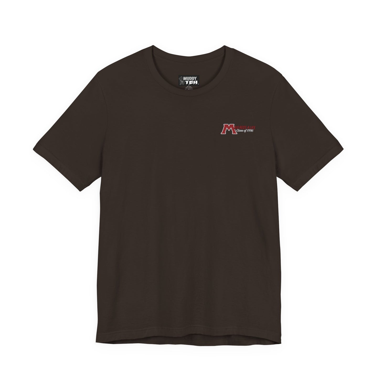 1996 MHS Tradition Unisex Jersey Short Sleeve Tee
