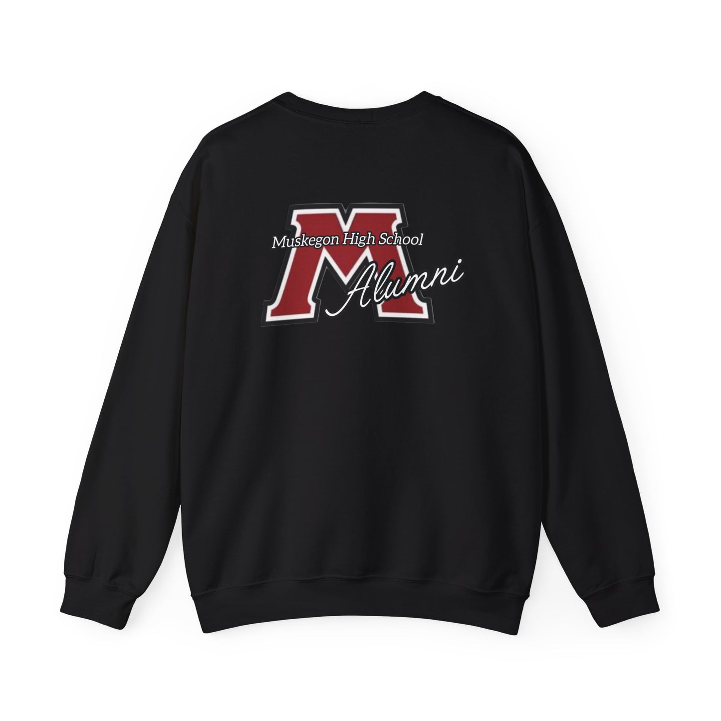 Class of 1996 Unisex Heavy Blend™ Crewneck Sweatshirt