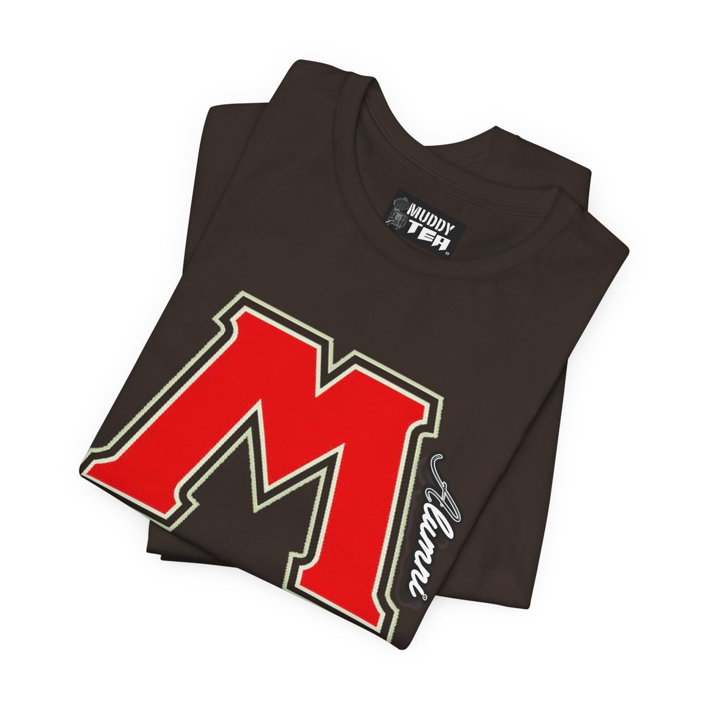 MHS Alumni 102 Unisex Jersey Short Sleeve Tee