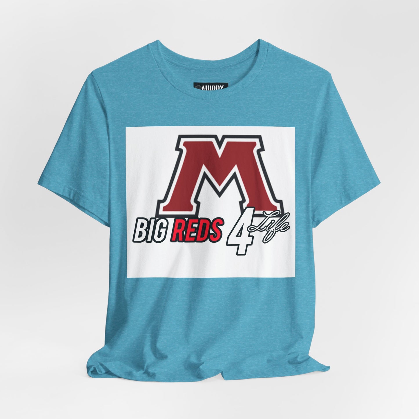 All Classes (MHSBR4LMTea) Alumni Ex. Billboard Unisex Jersey Short Sleeve Tee