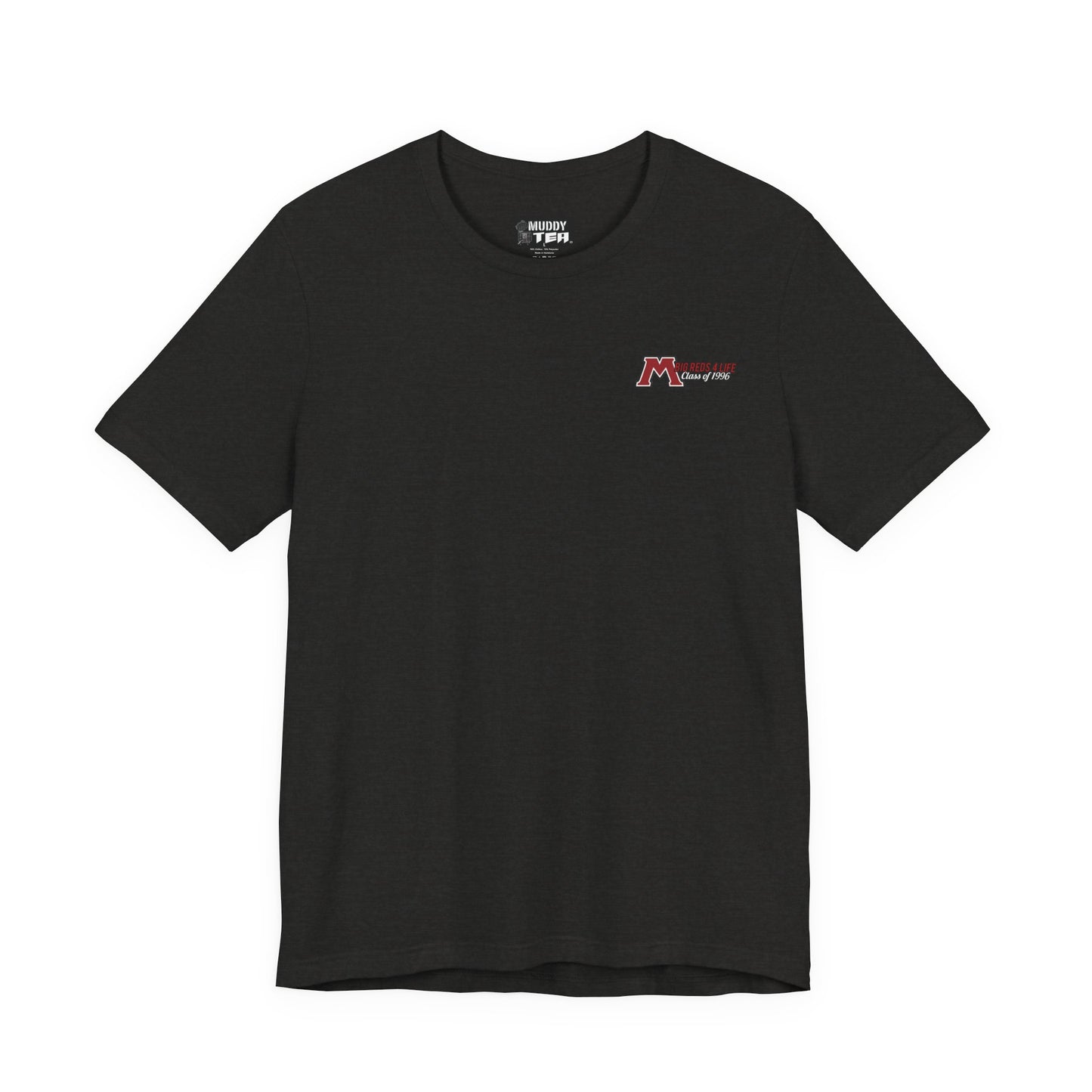 1996 MHS Tradition Unisex Jersey Short Sleeve Tee