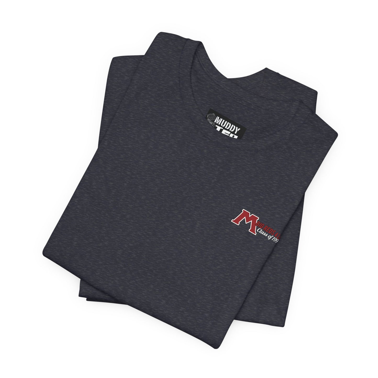 1996 MHS Tradition Unisex Jersey Short Sleeve Tee