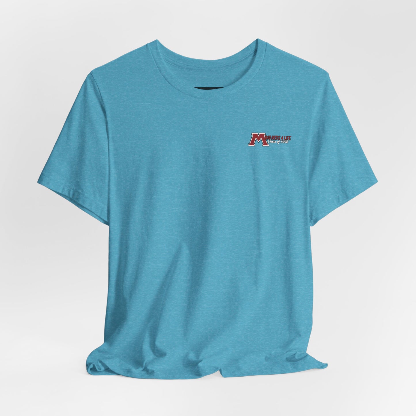 1996 MHS Tradition Unisex Jersey Short Sleeve Tee
