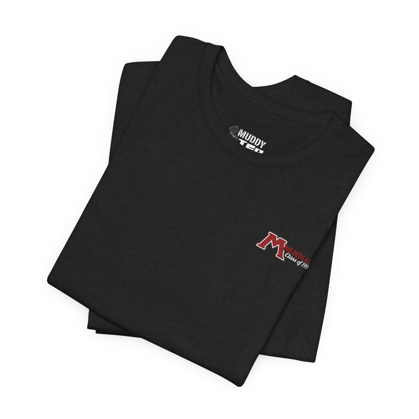 1996 MHS Tradition Unisex Jersey Short Sleeve Tee