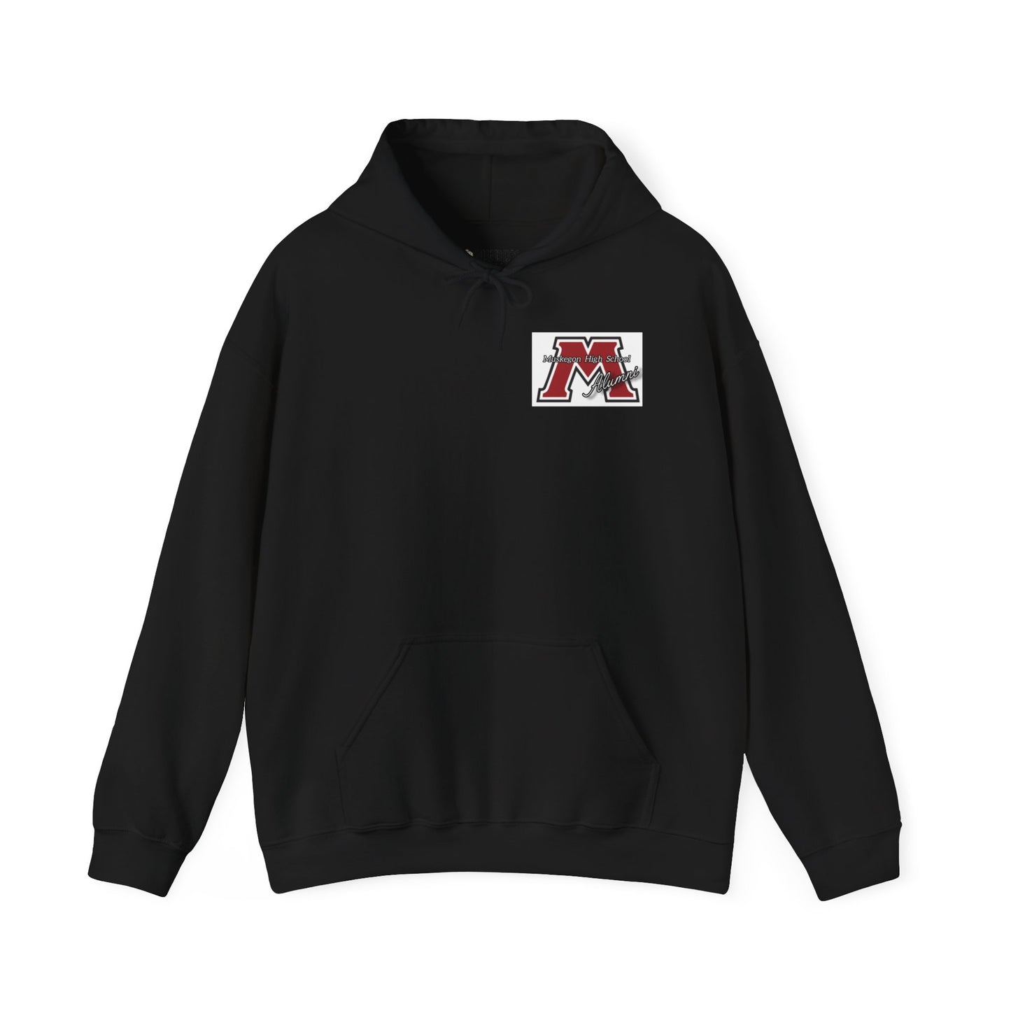 Alumni All Classes Traditions 101 Unisex Heavy Blend™ Hooded Sweatshirt