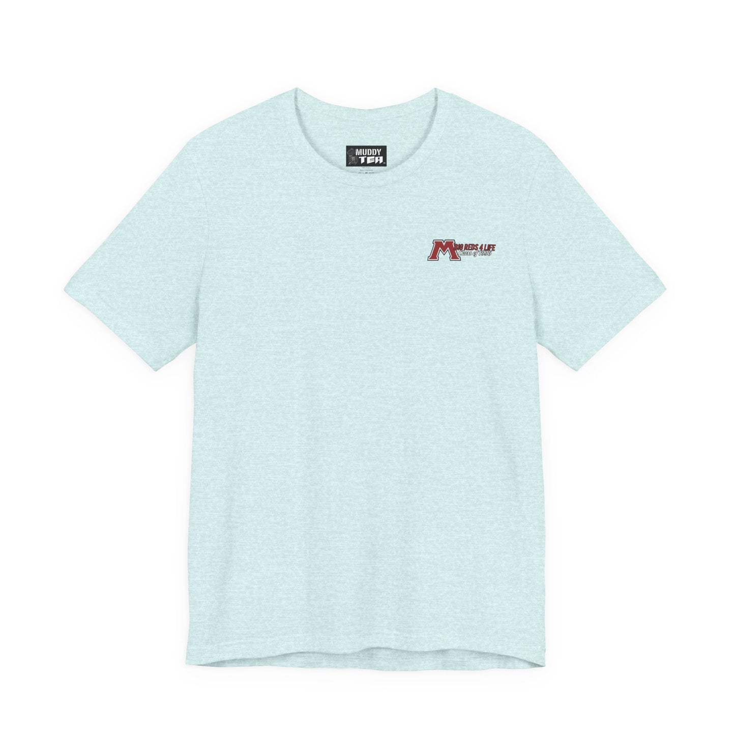 1996 MHS Tradition Unisex Jersey Short Sleeve Tee