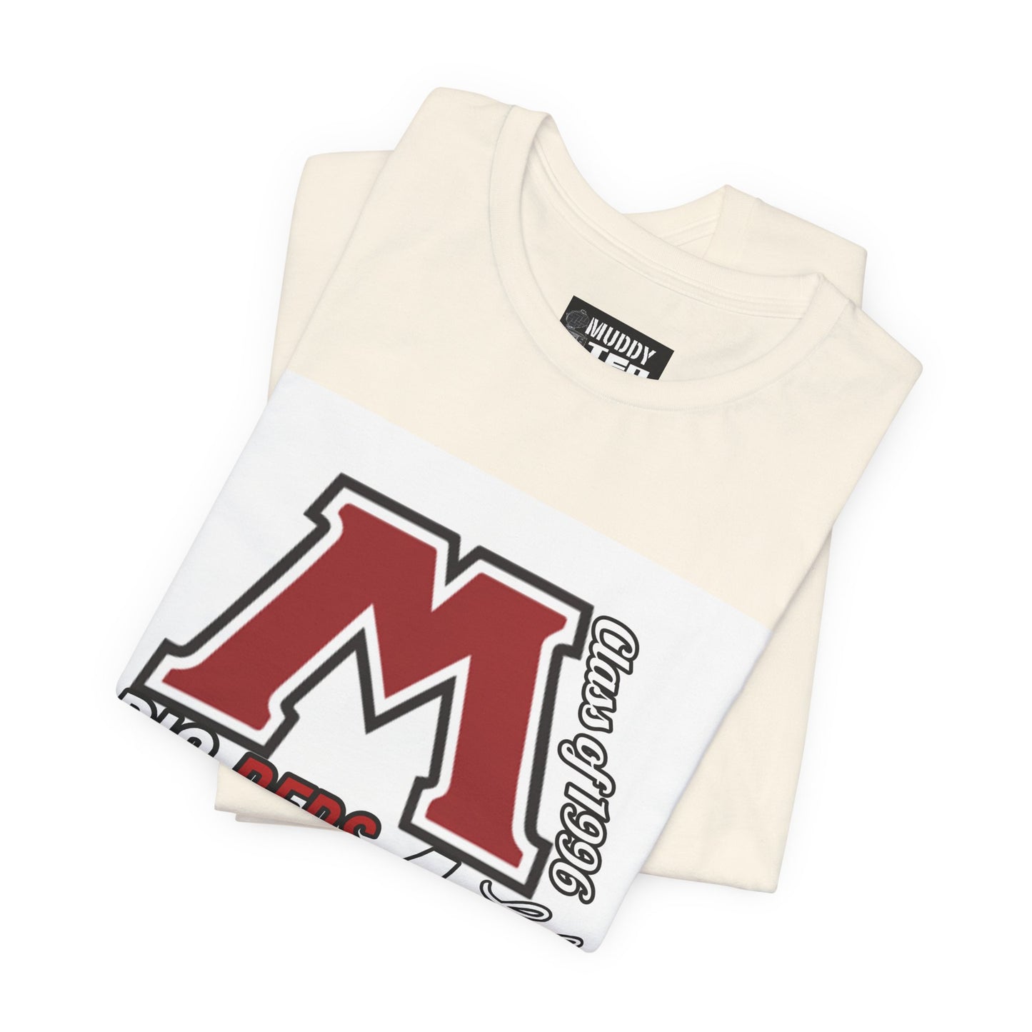 All Eye's on Me 1996 (BR4L) Unisex Jersey Short Sleeve Tee