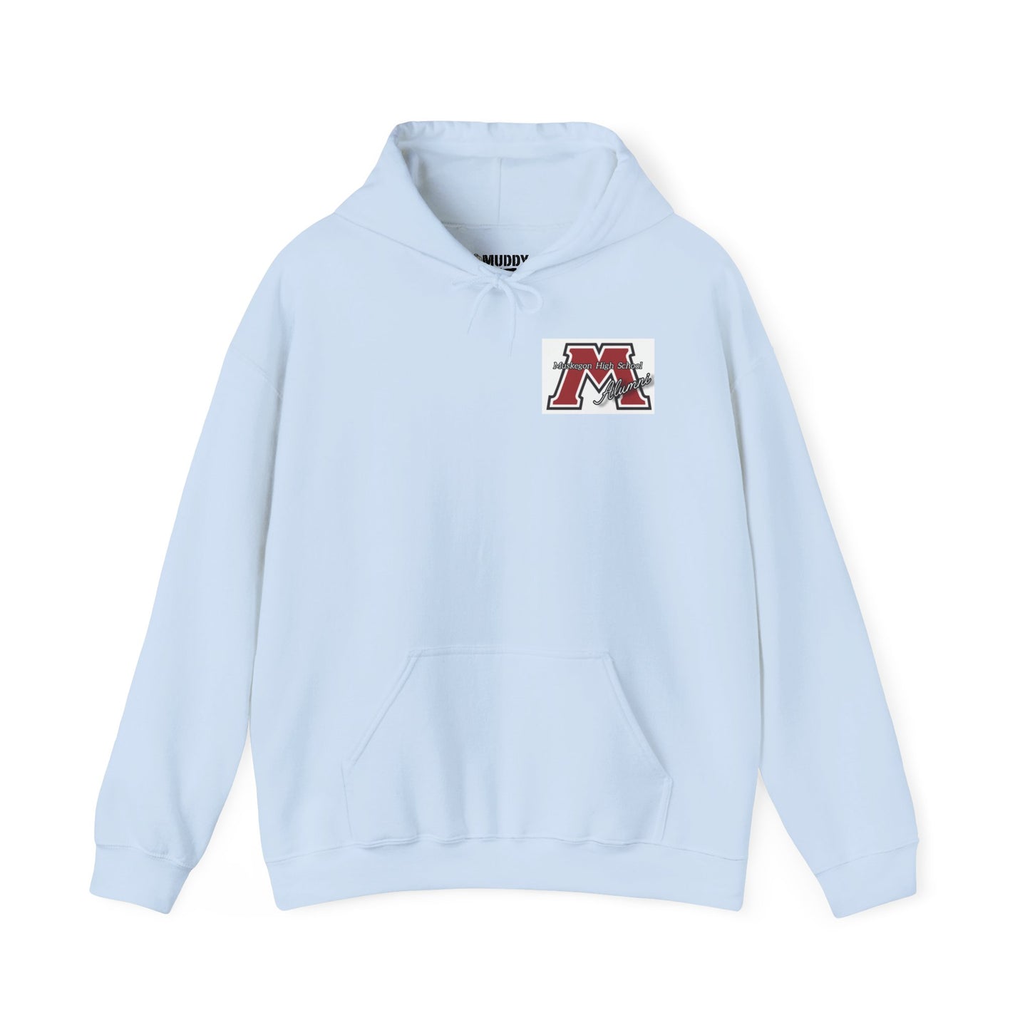 Alumni All Classes Traditions 101 Unisex Heavy Blend™ Hooded Sweatshirt