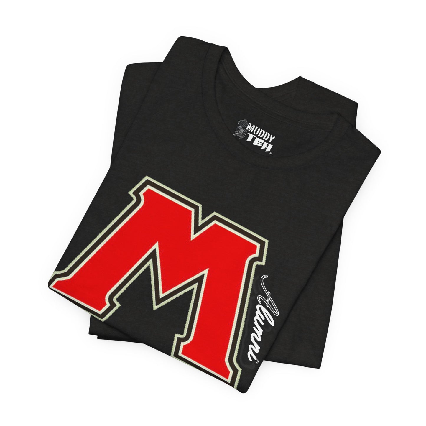 MHS Alumni 102 Unisex Jersey Short Sleeve Tee