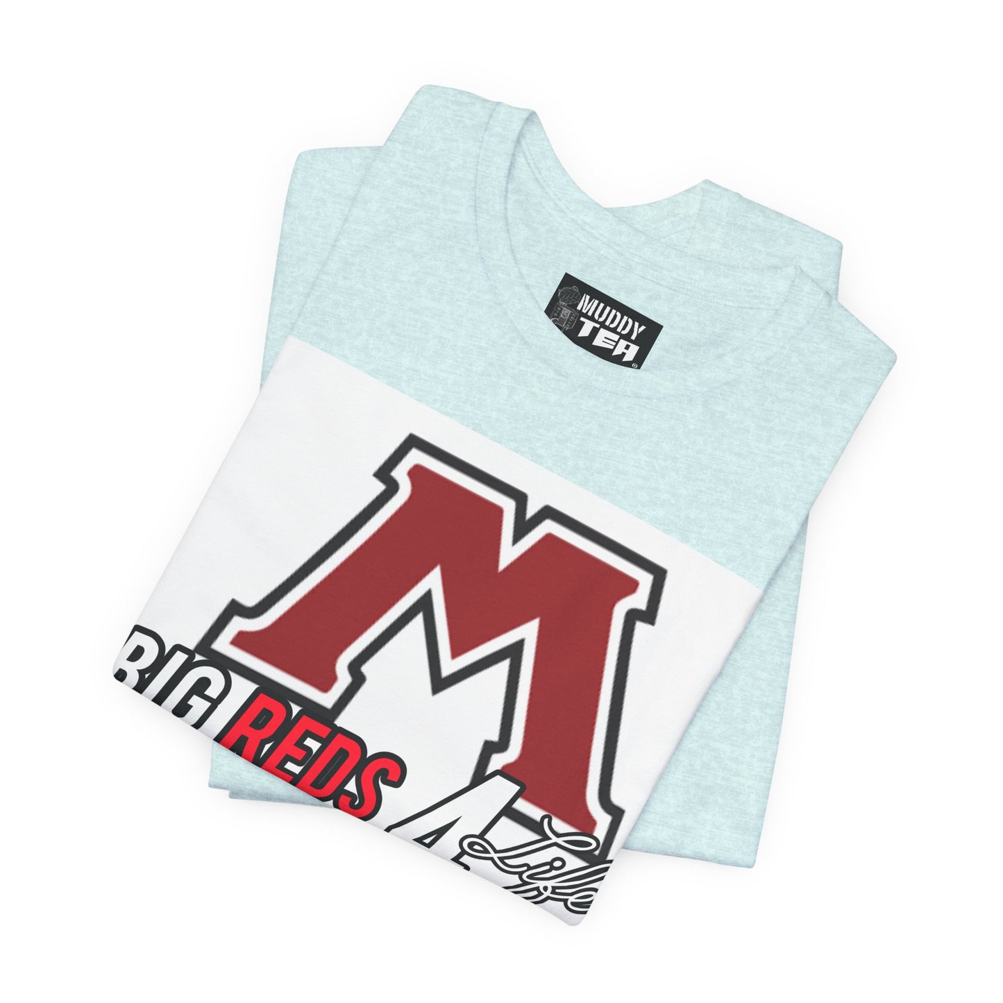 All Classes (MHSBR4LMTea) Alumni Ex. Billboard Unisex Jersey Short Sleeve Tee