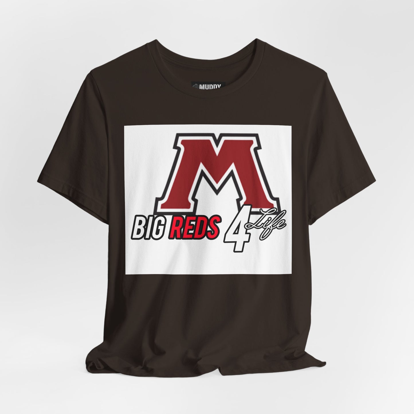 All Classes (MHSBR4LMTea) Alumni Ex. Billboard Unisex Jersey Short Sleeve Tee
