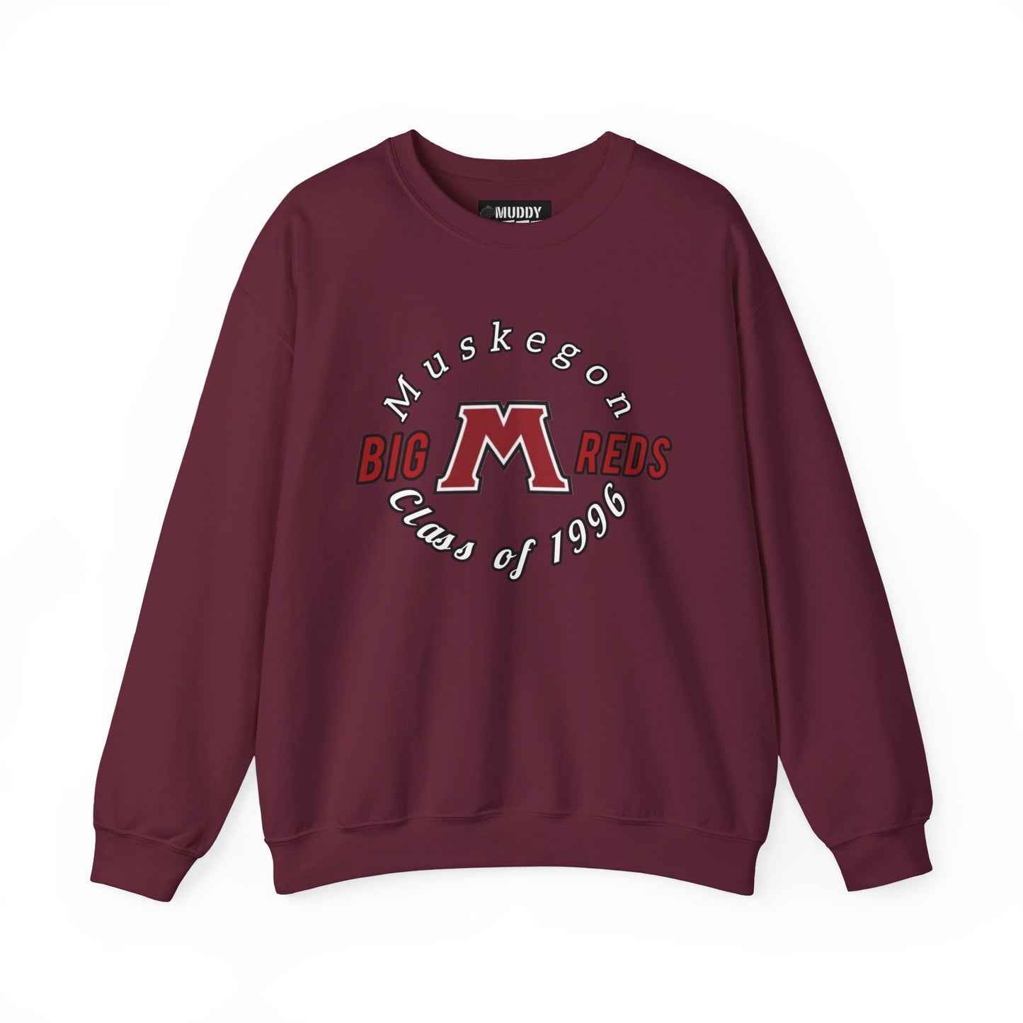 Class of 1996 Unisex Heavy Blend™ Crewneck Sweatshirt