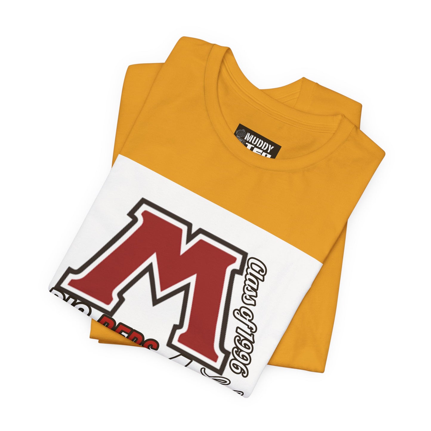 All Eye's on Me 1996 (BR4L) Unisex Jersey Short Sleeve Tee