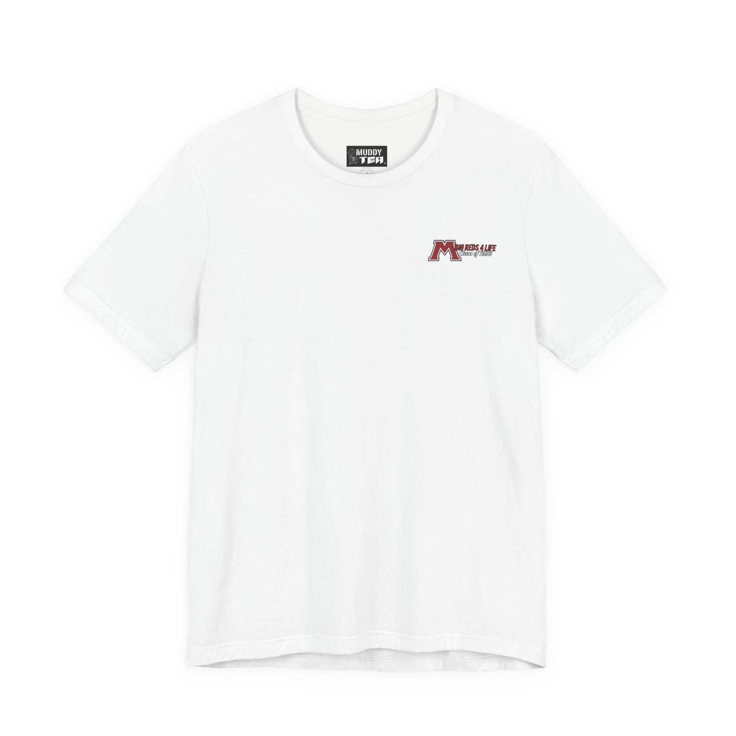 1996 MHS Tradition Unisex Jersey Short Sleeve Tee