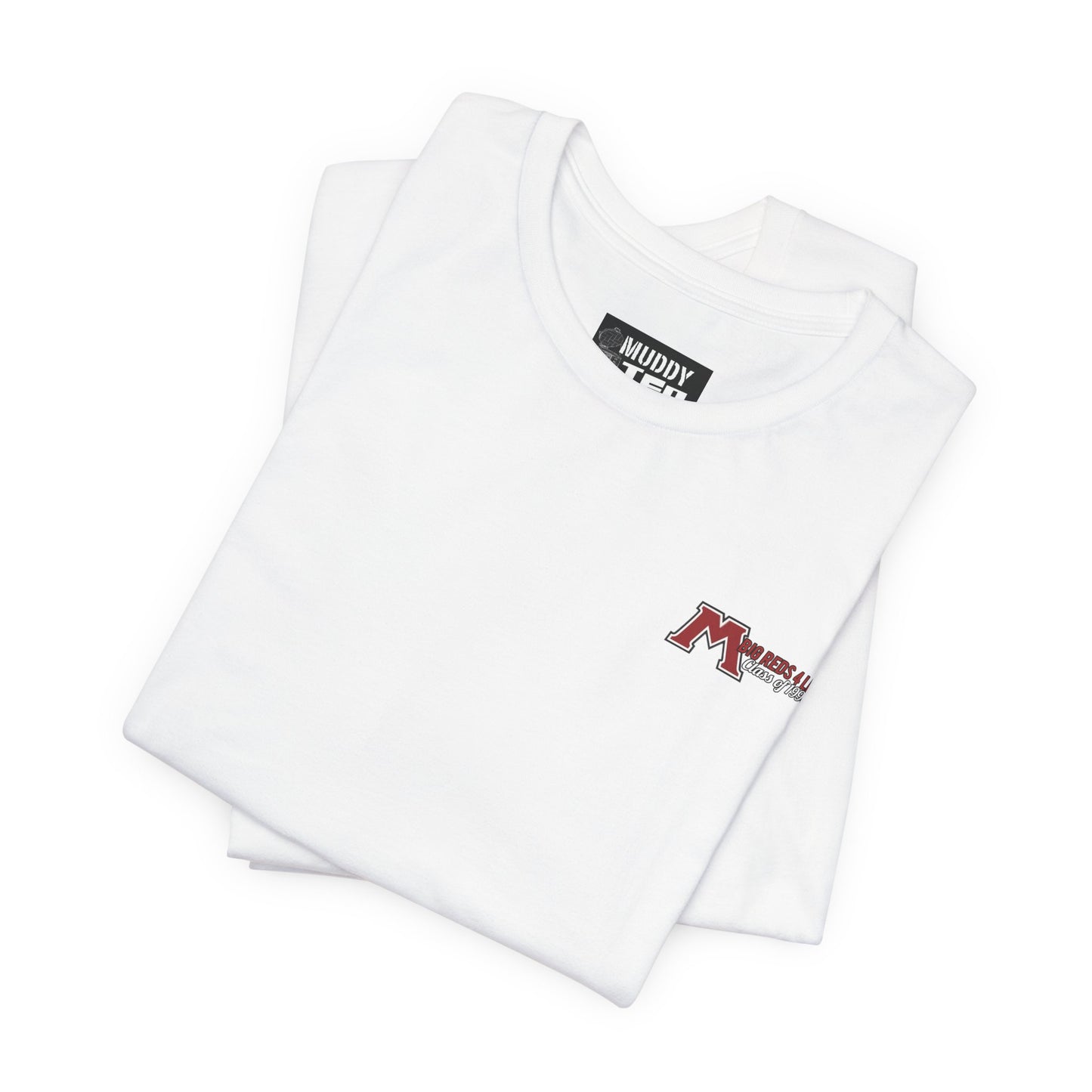 1996 MHS Tradition Unisex Jersey Short Sleeve Tee