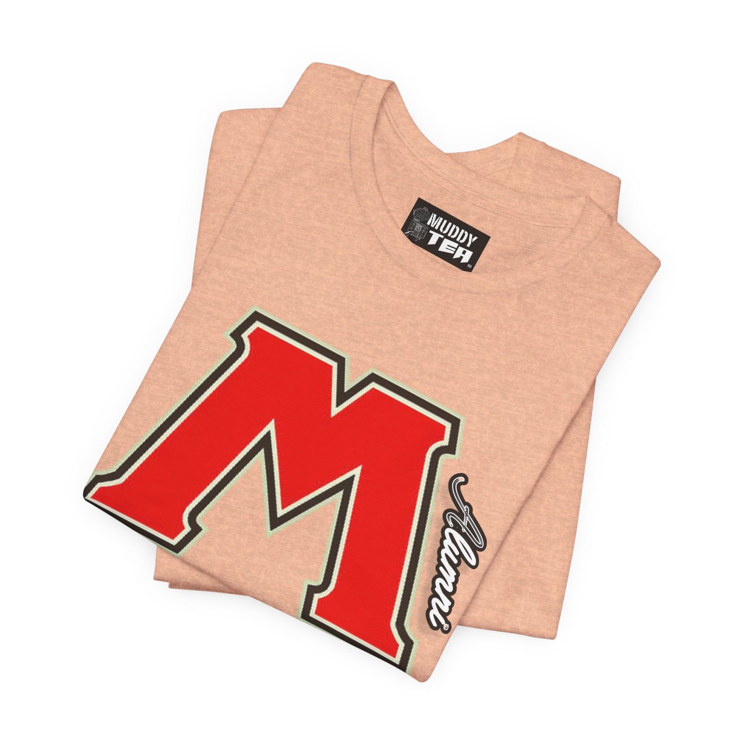 MHS Alumni 102 Unisex Jersey Short Sleeve Tee