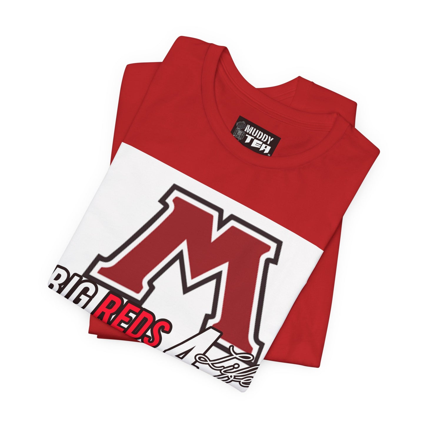 All Classes (MHSBR4LMTea) Alumni Ex. Billboard Unisex Jersey Short Sleeve Tee