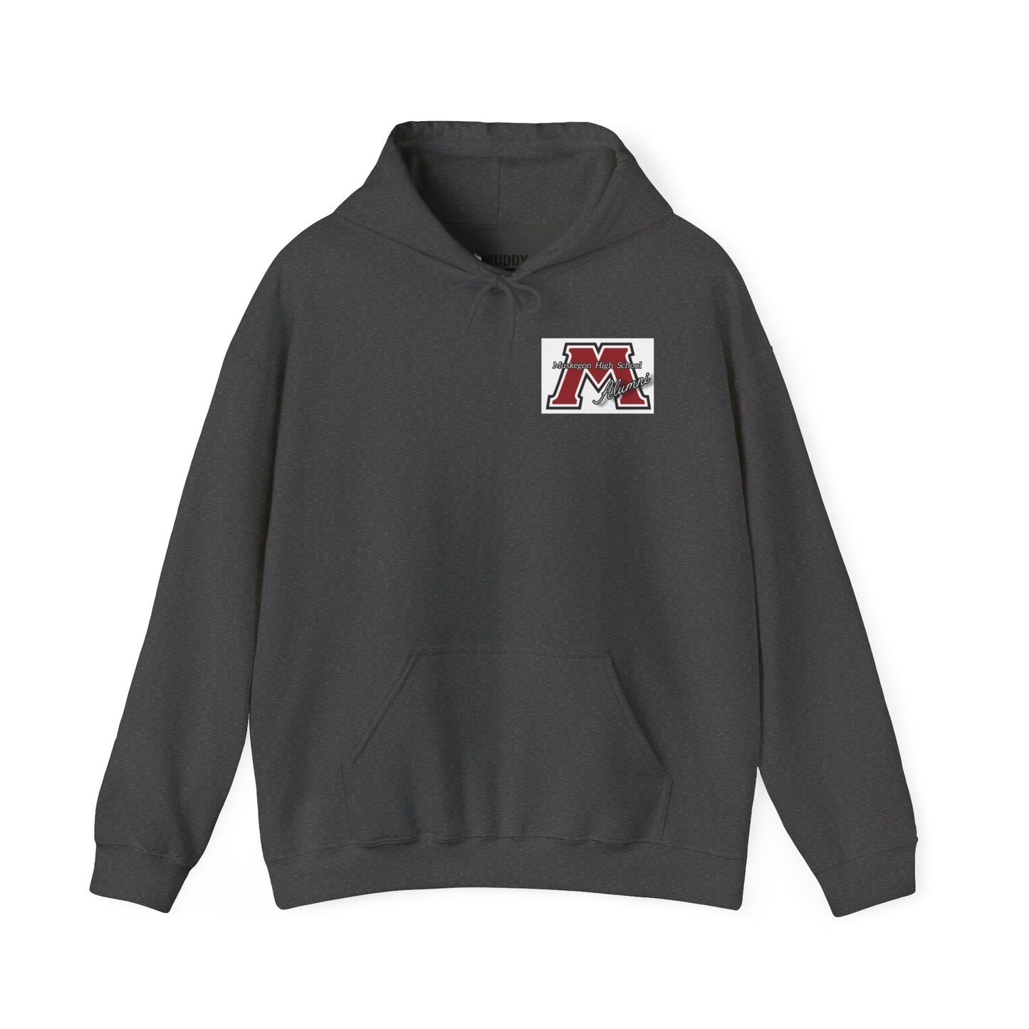 Alumni All Classes Traditions 101 Unisex Heavy Blend™ Hooded Sweatshirt