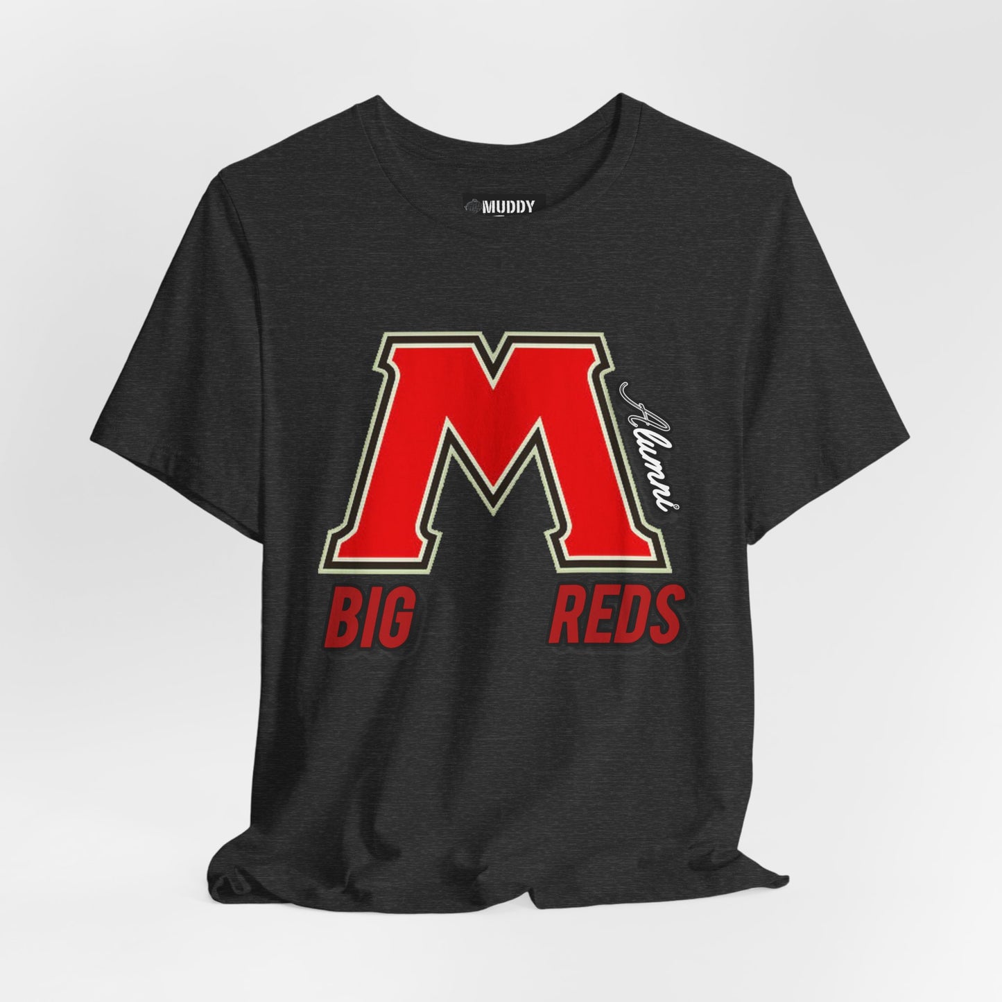 MHS Alumni 102 Unisex Jersey Short Sleeve Tee