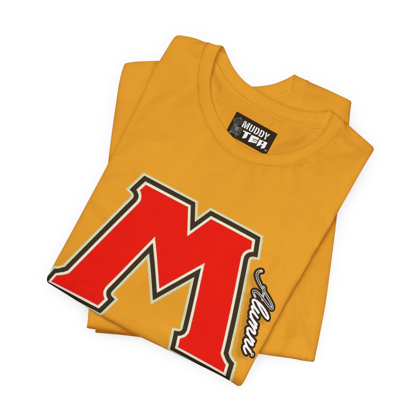 MHS Alumni 102 Unisex Jersey Short Sleeve Tee