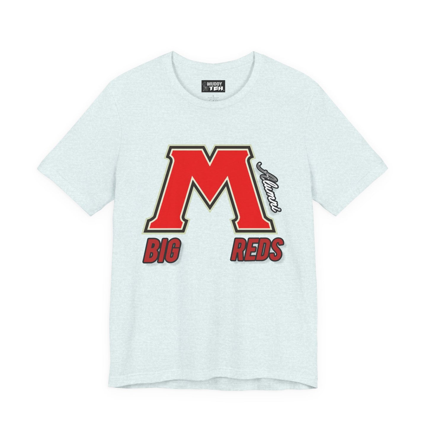 MHS Alumni 102 Unisex Jersey Short Sleeve Tee