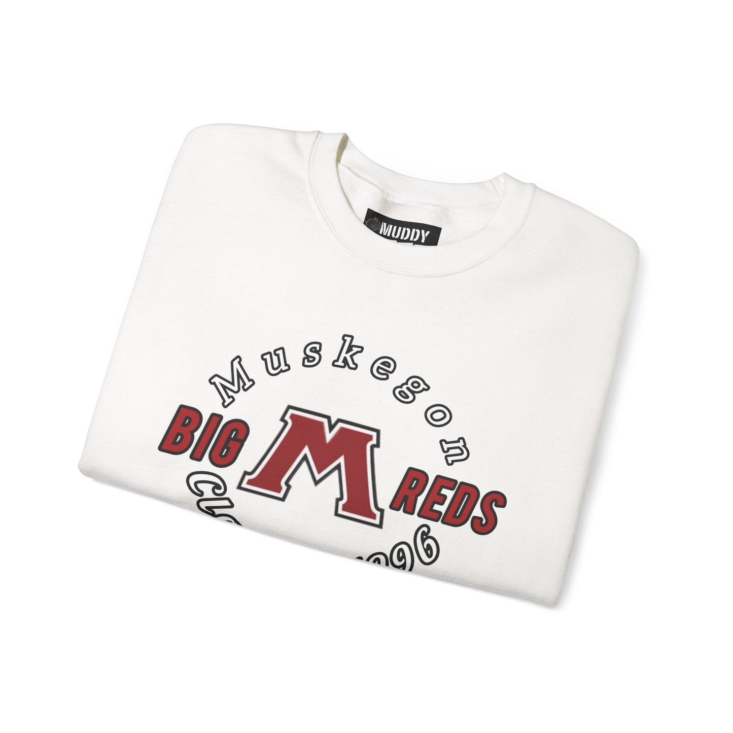 Class of 1996 Unisex Heavy Blend™ Crewneck Sweatshirt