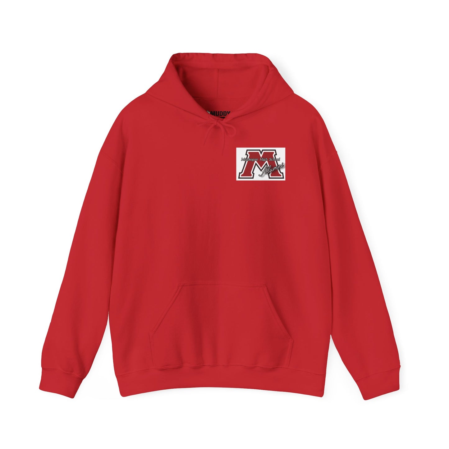 Alumni All Classes Traditions 101 Unisex Heavy Blend™ Hooded Sweatshirt