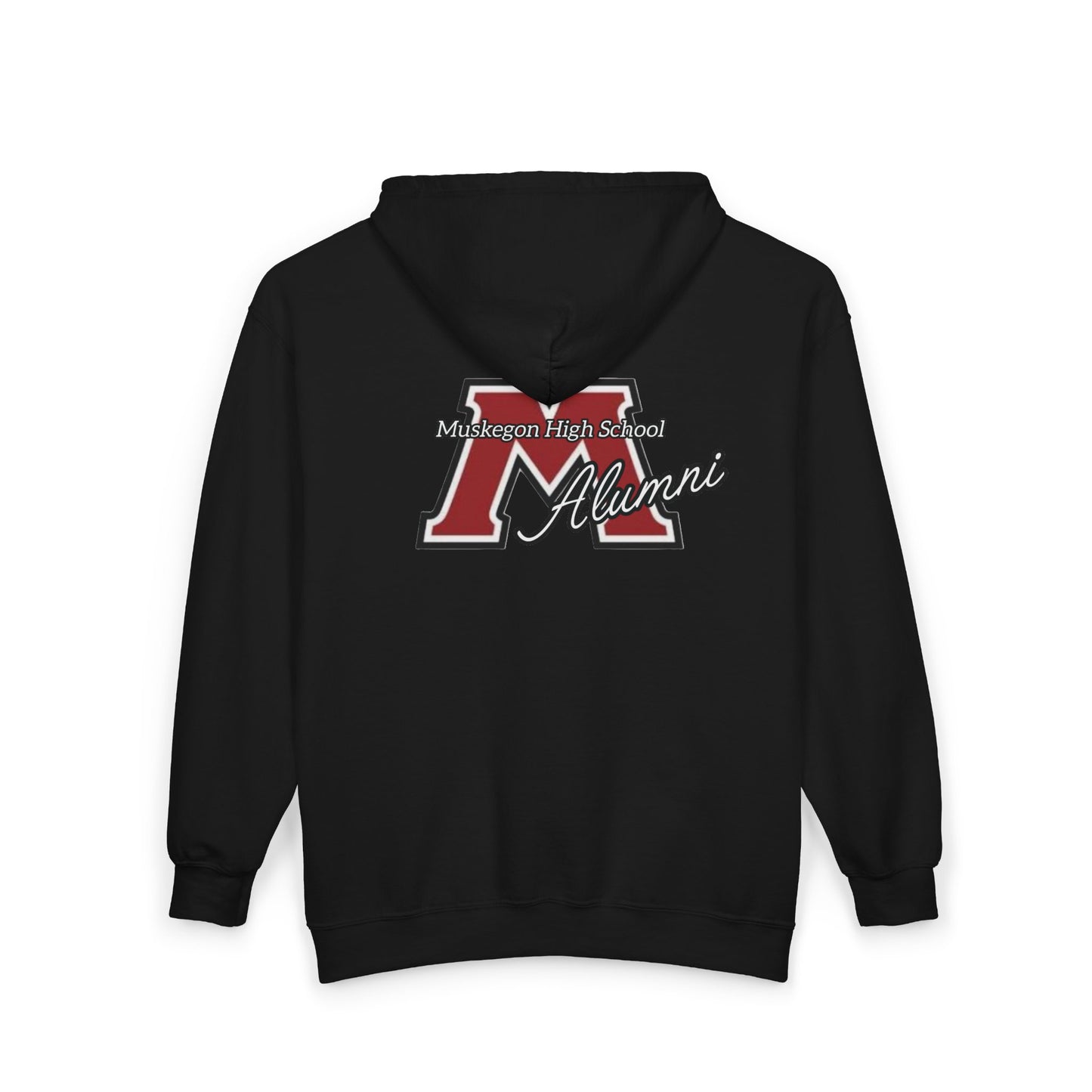 Calling All Classes MHS ZiP  Unisex Heavy Blend™ Full Zip Hooded Sweatshirt