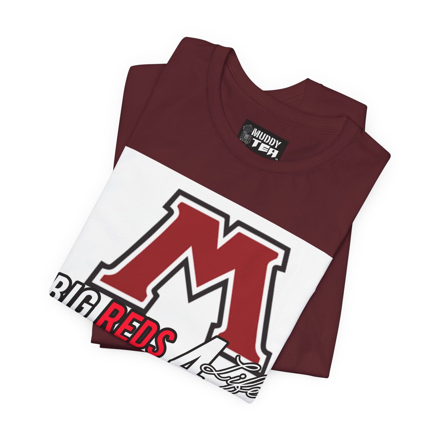 All Classes (MHSBR4LMTea) Alumni Ex. Billboard Unisex Jersey Short Sleeve Tee