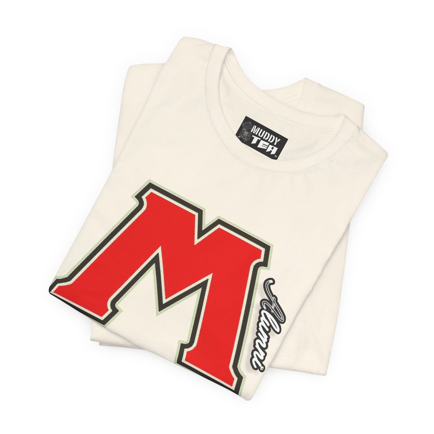 MHS Alumni 102 Unisex Jersey Short Sleeve Tee