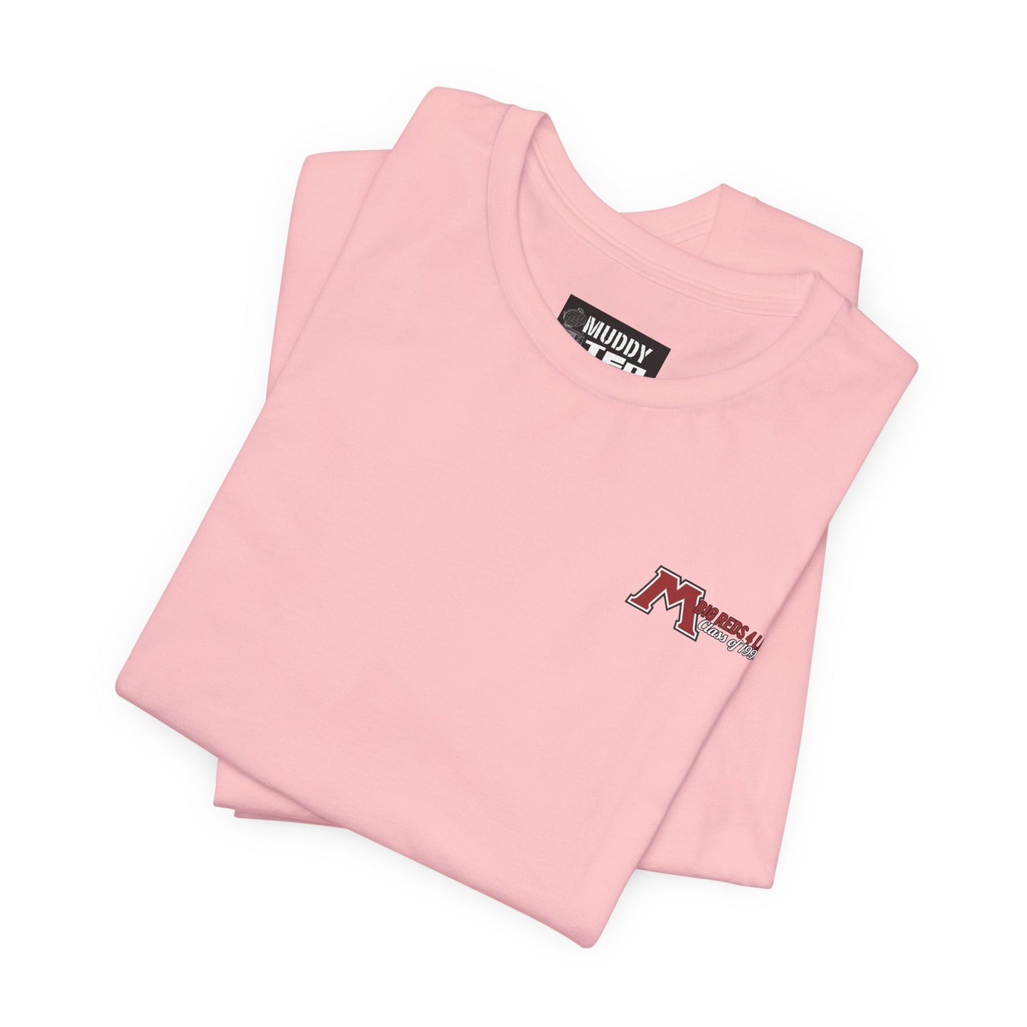 1996 MHS Tradition Unisex Jersey Short Sleeve Tee
