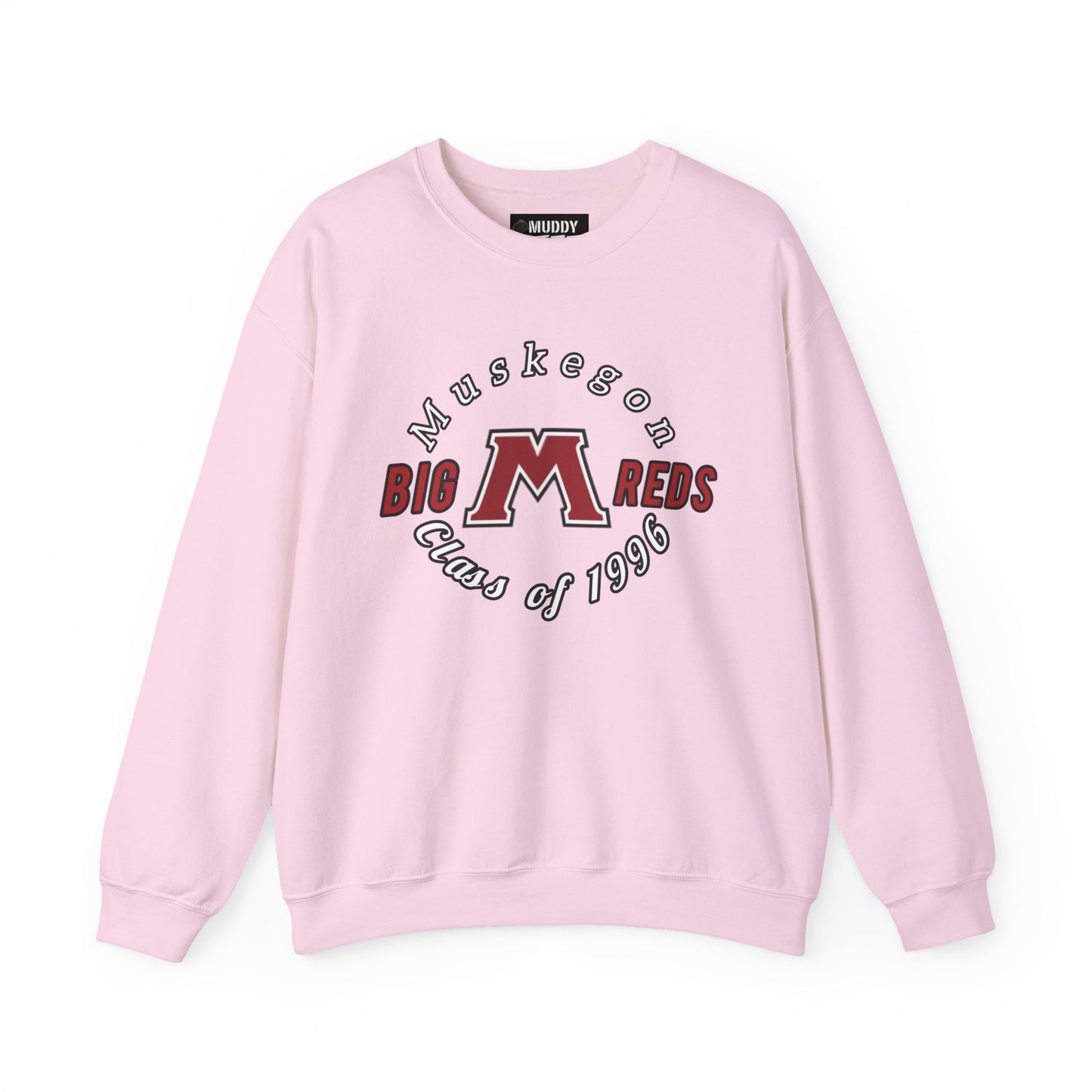Class of 1996 Unisex Heavy Blend™ Crewneck Sweatshirt