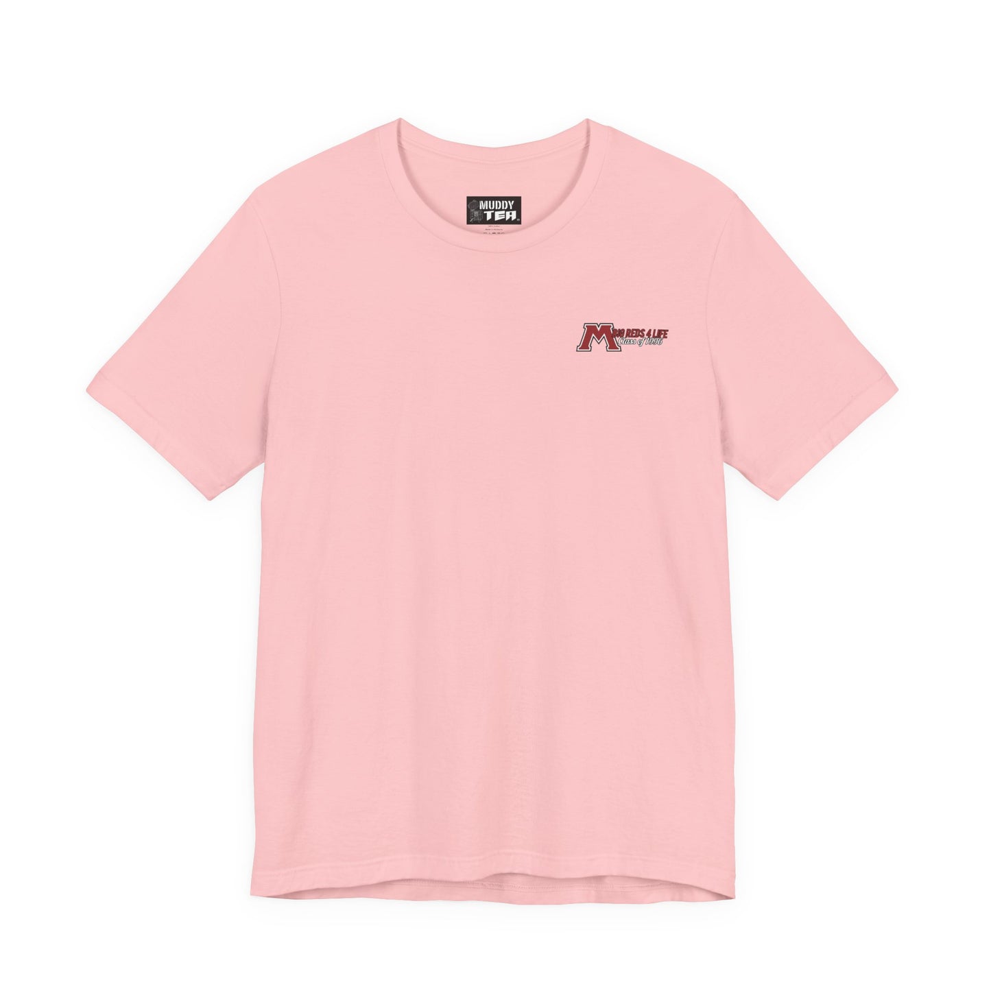 1996 MHS Tradition Unisex Jersey Short Sleeve Tee