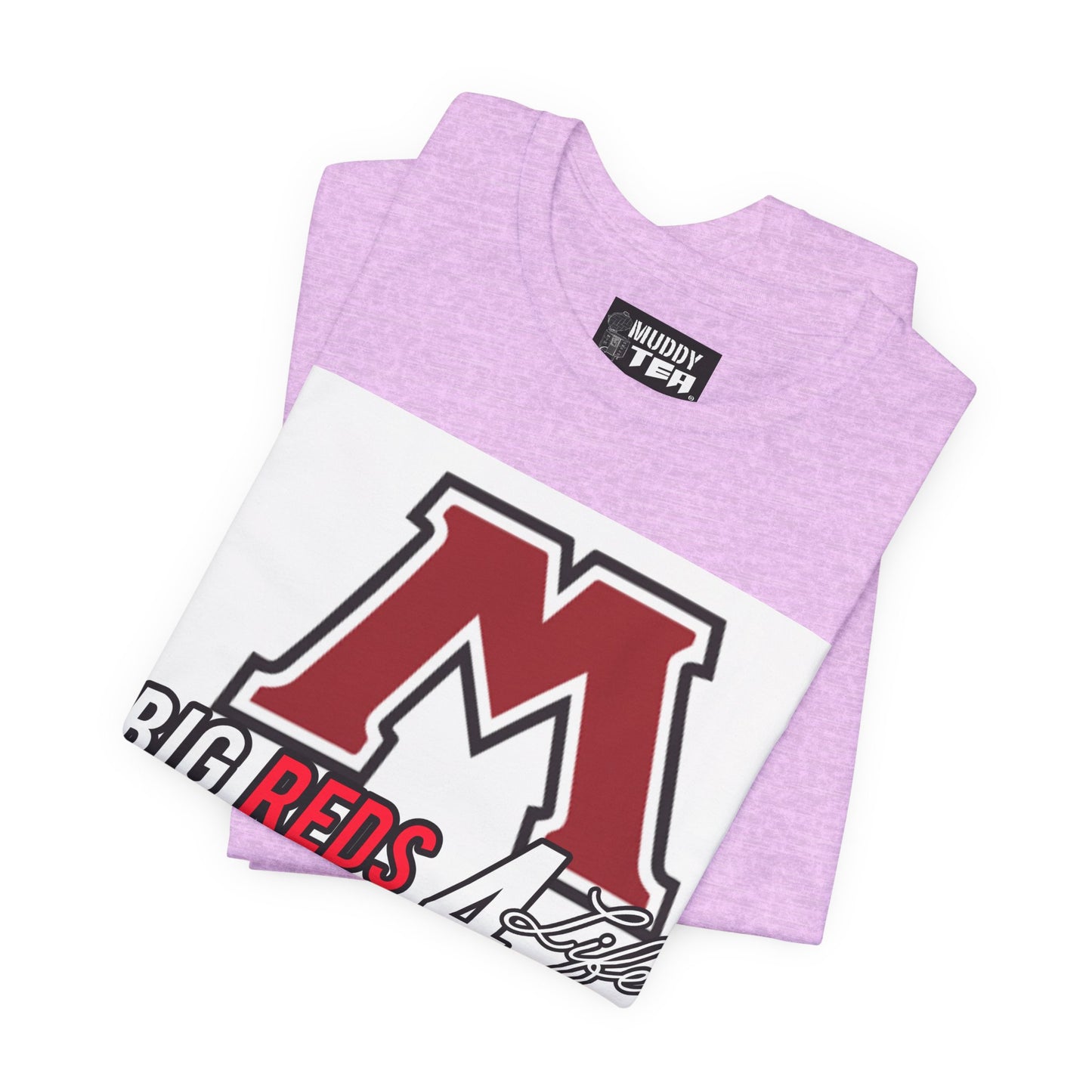 All Classes (MHSBR4LMTea) Alumni Ex. Billboard Unisex Jersey Short Sleeve Tee