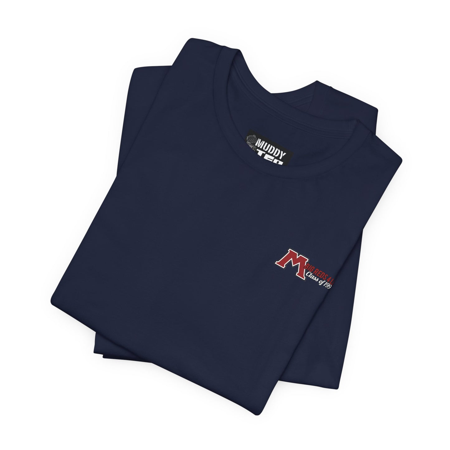 1996 MHS Tradition Unisex Jersey Short Sleeve Tee