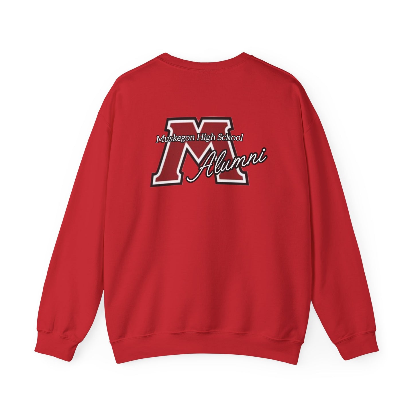 Class of 1996 Unisex Heavy Blend™ Crewneck Sweatshirt