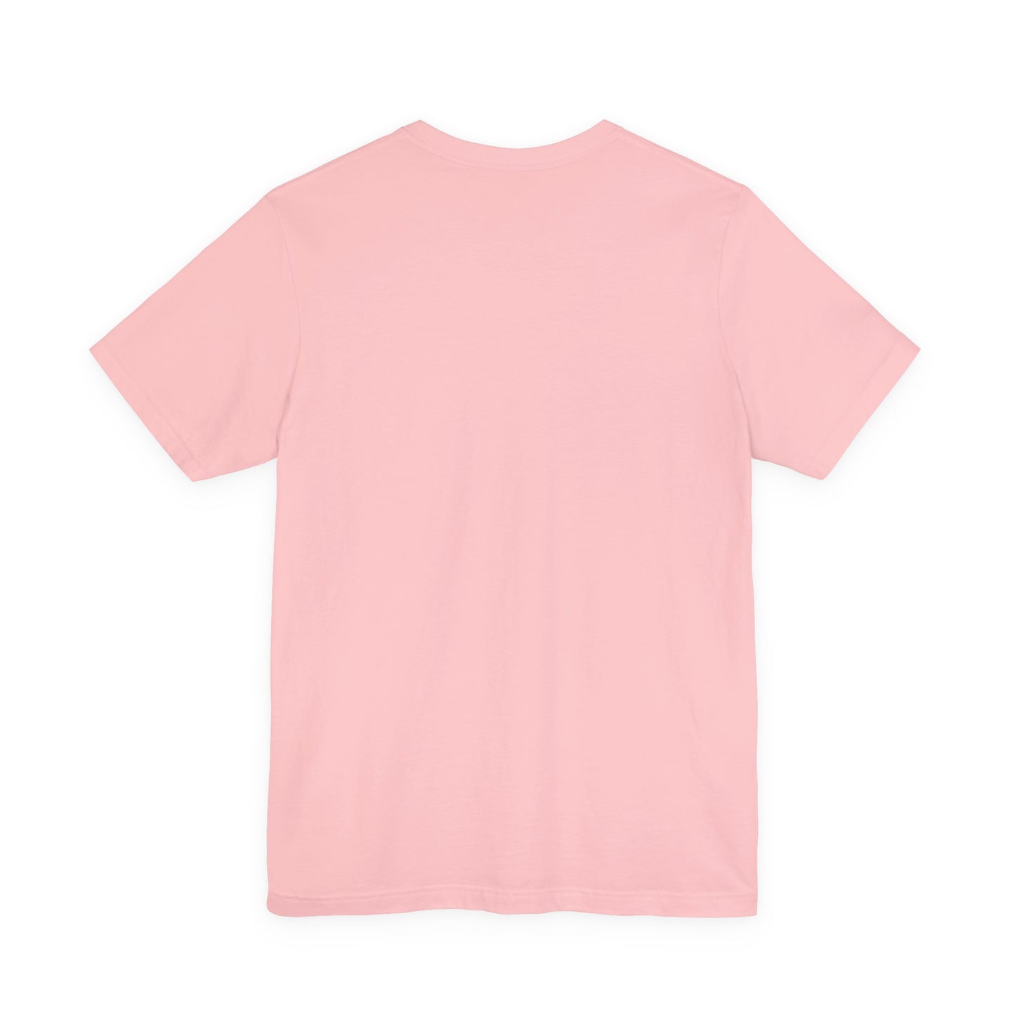 Class of 1996 (BR4L)  Unisex Jersey Short Sleeve Tee