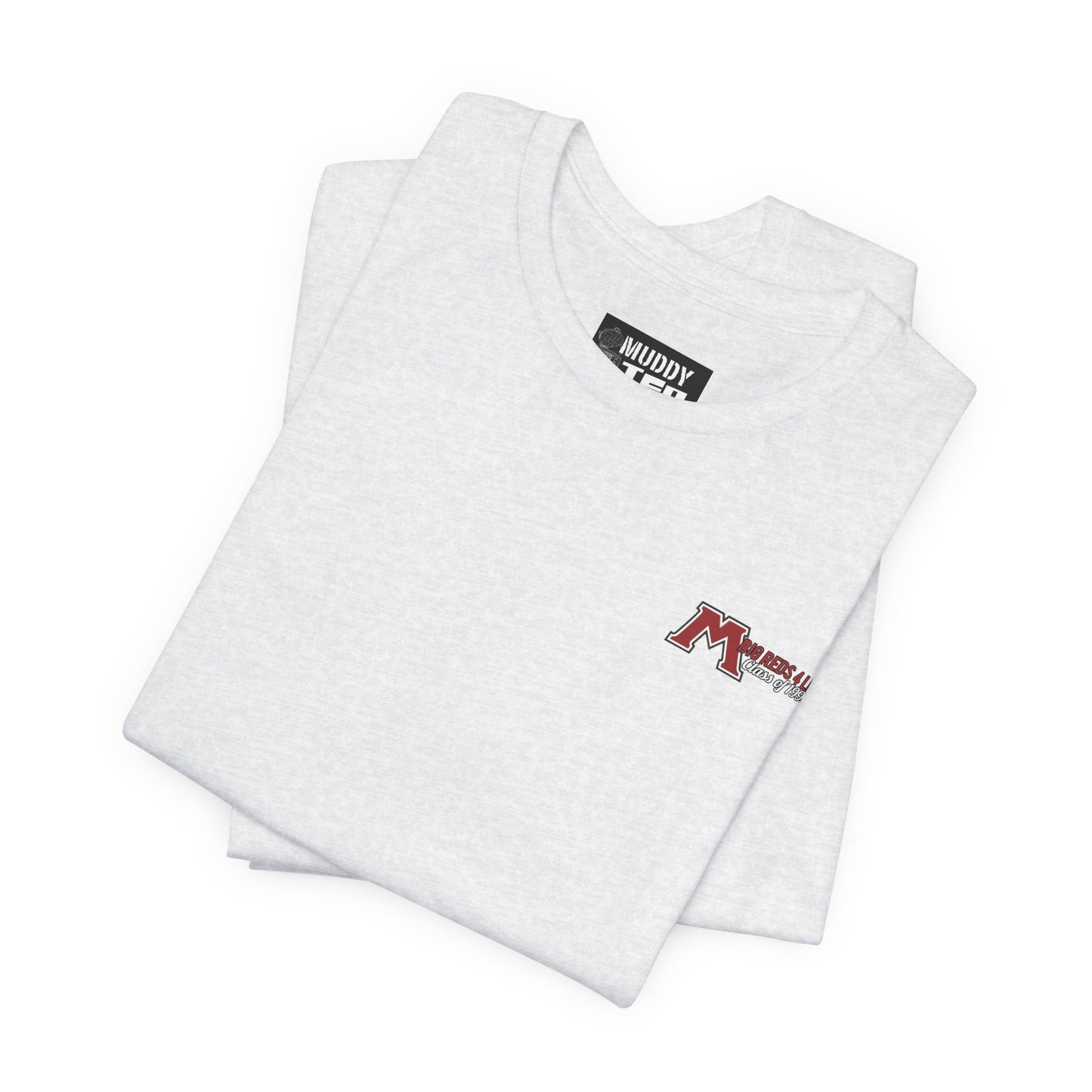 1996 MHS Tradition Unisex Jersey Short Sleeve Tee