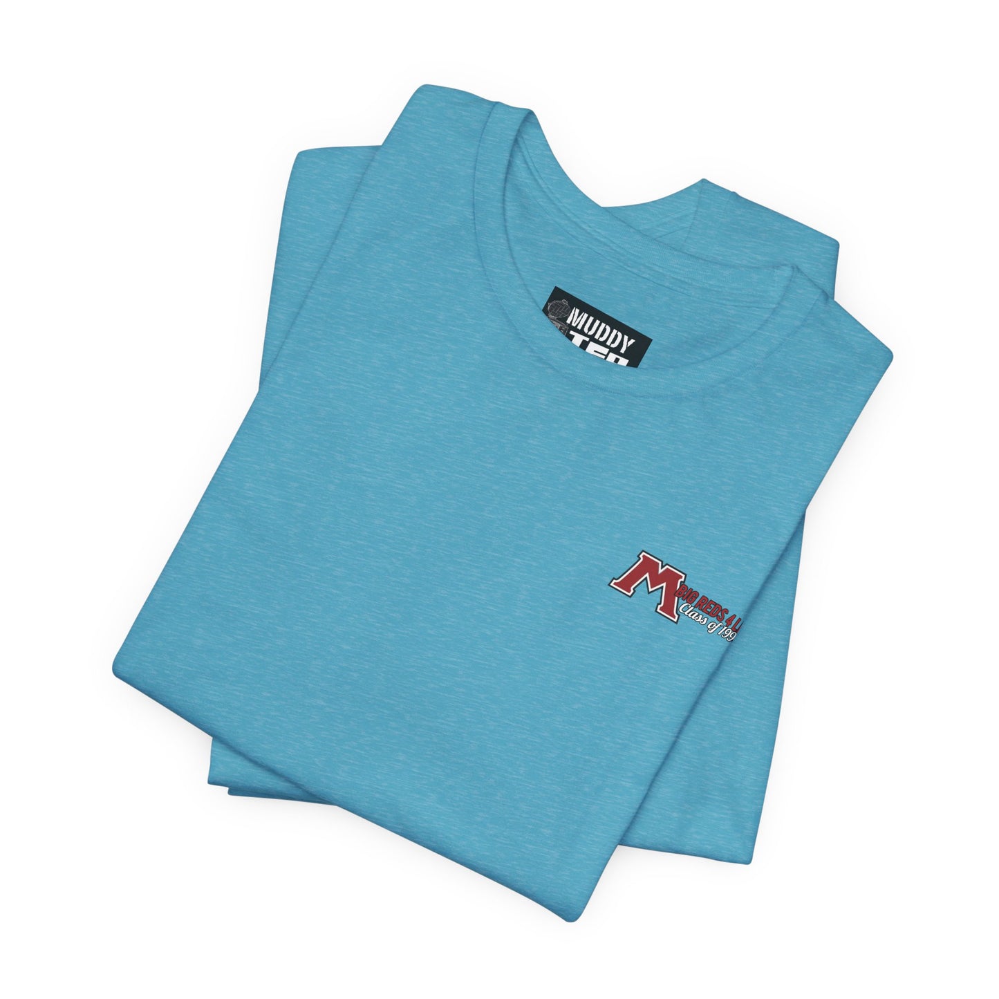 1996 MHS Tradition Unisex Jersey Short Sleeve Tee
