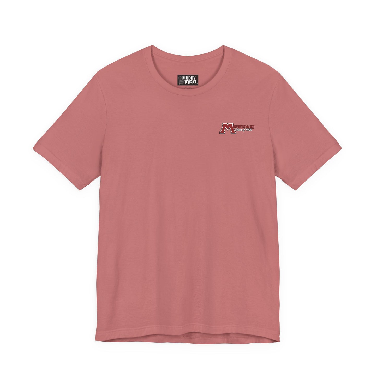 1996 MHS Tradition Unisex Jersey Short Sleeve Tee