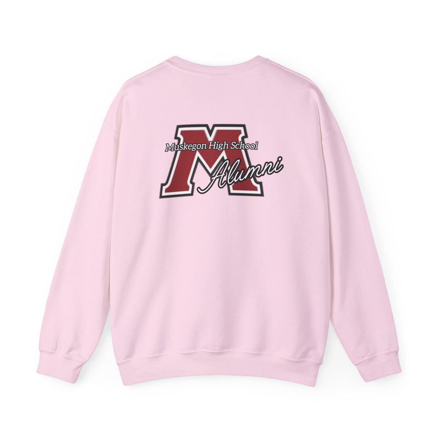 Class of 1996 Unisex Heavy Blend™ Crewneck Sweatshirt