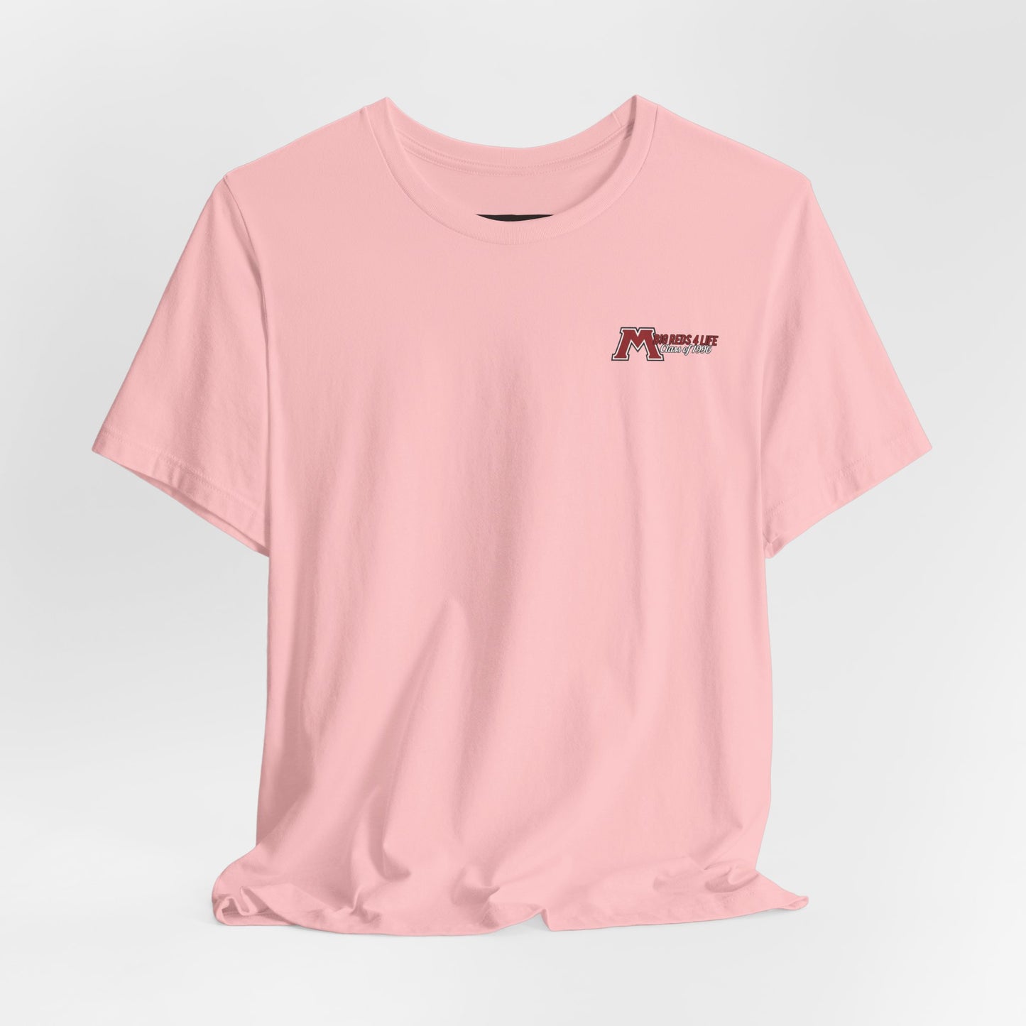 1996 MHS Tradition Unisex Jersey Short Sleeve Tee