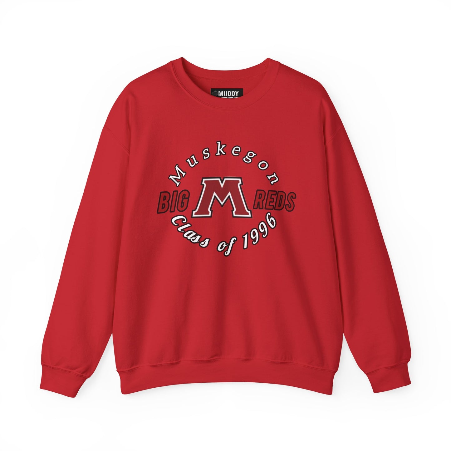 Class of 1996 Unisex Heavy Blend™ Crewneck Sweatshirt