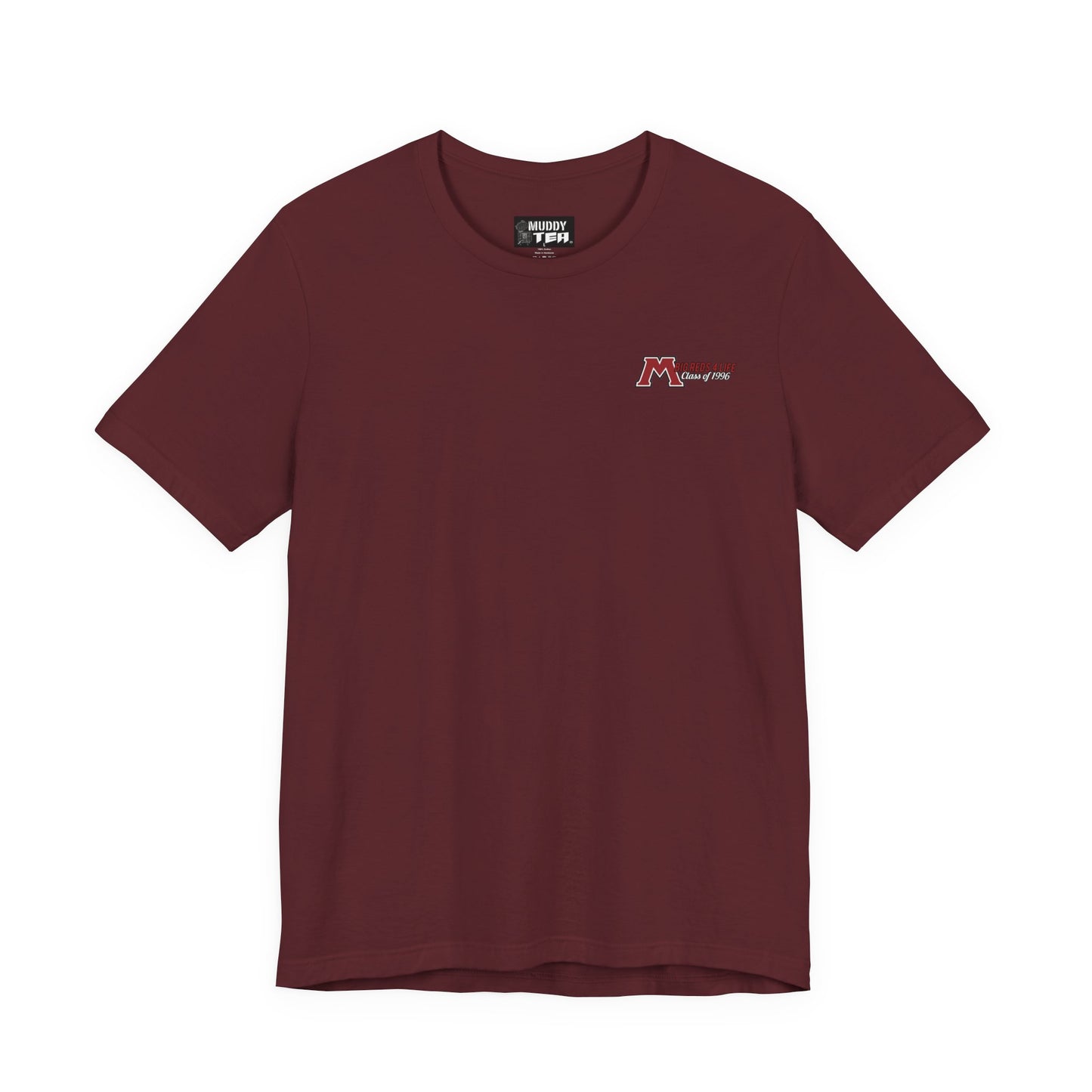1996 MHS Tradition Unisex Jersey Short Sleeve Tee