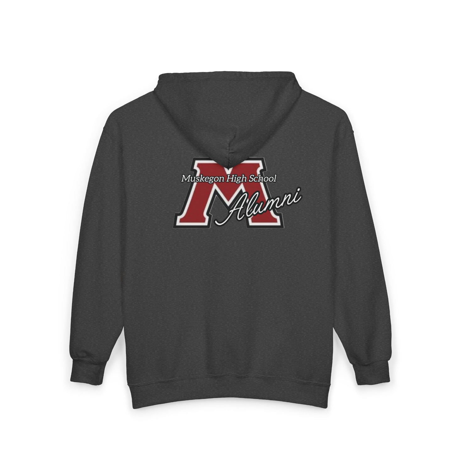 Calling All Classes MHS ZiP  Unisex Heavy Blend™ Full Zip Hooded Sweatshirt