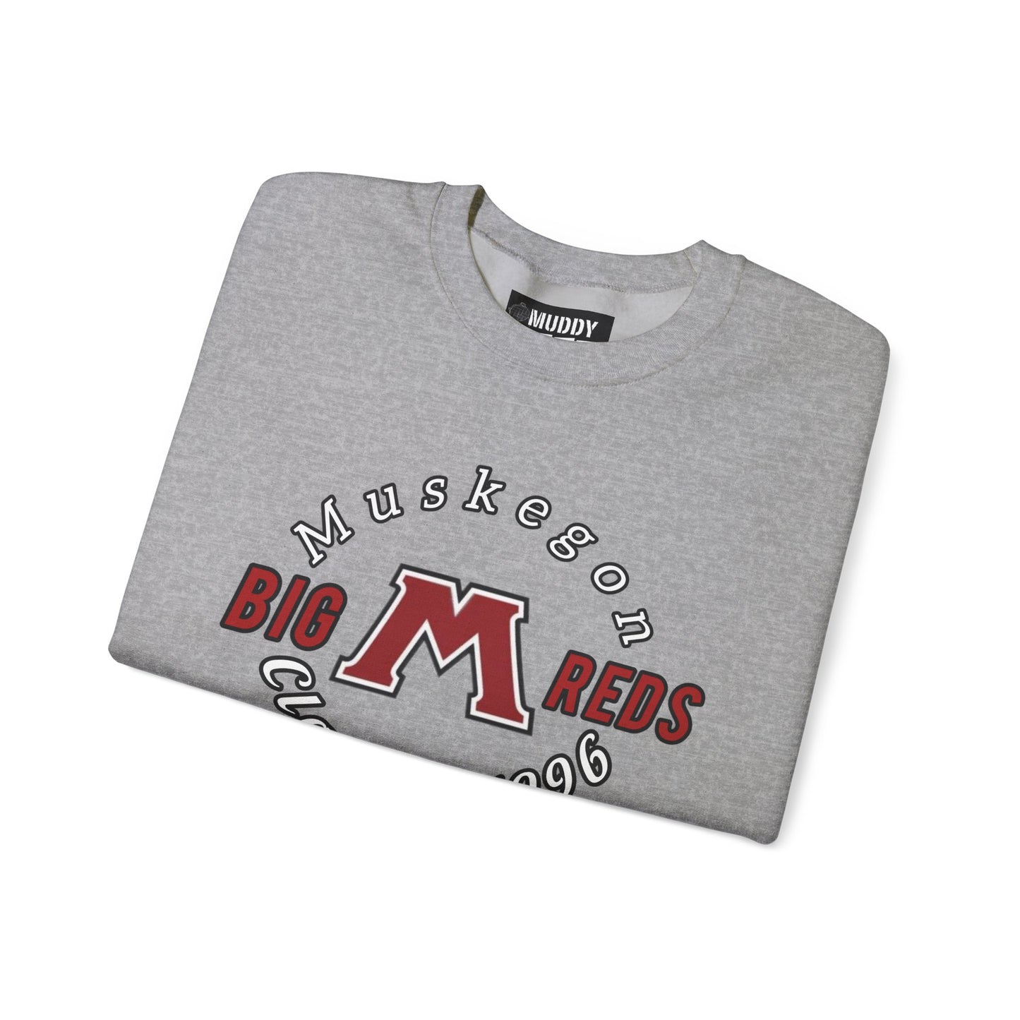 Class of 1996 Unisex Heavy Blend™ Crewneck Sweatshirt