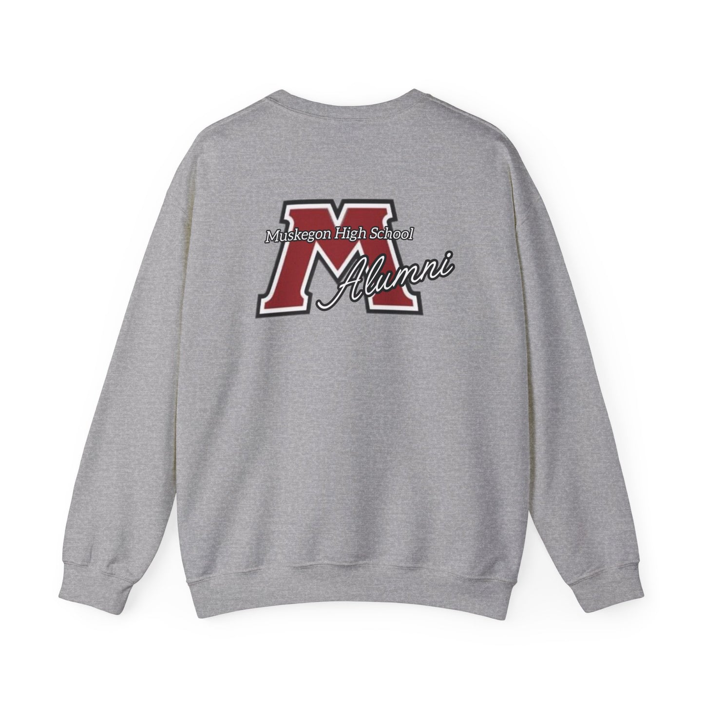Class of 1996 Unisex Heavy Blend™ Crewneck Sweatshirt