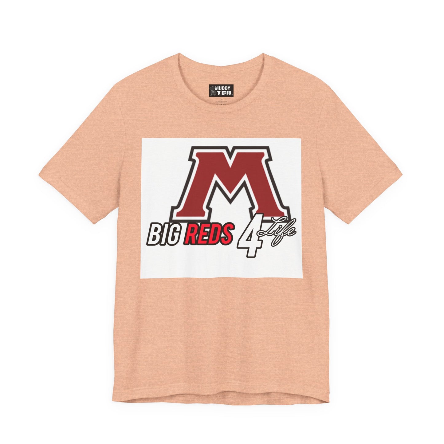 All Classes (MHSBR4LMTea) Alumni Ex. Billboard Unisex Jersey Short Sleeve Tee