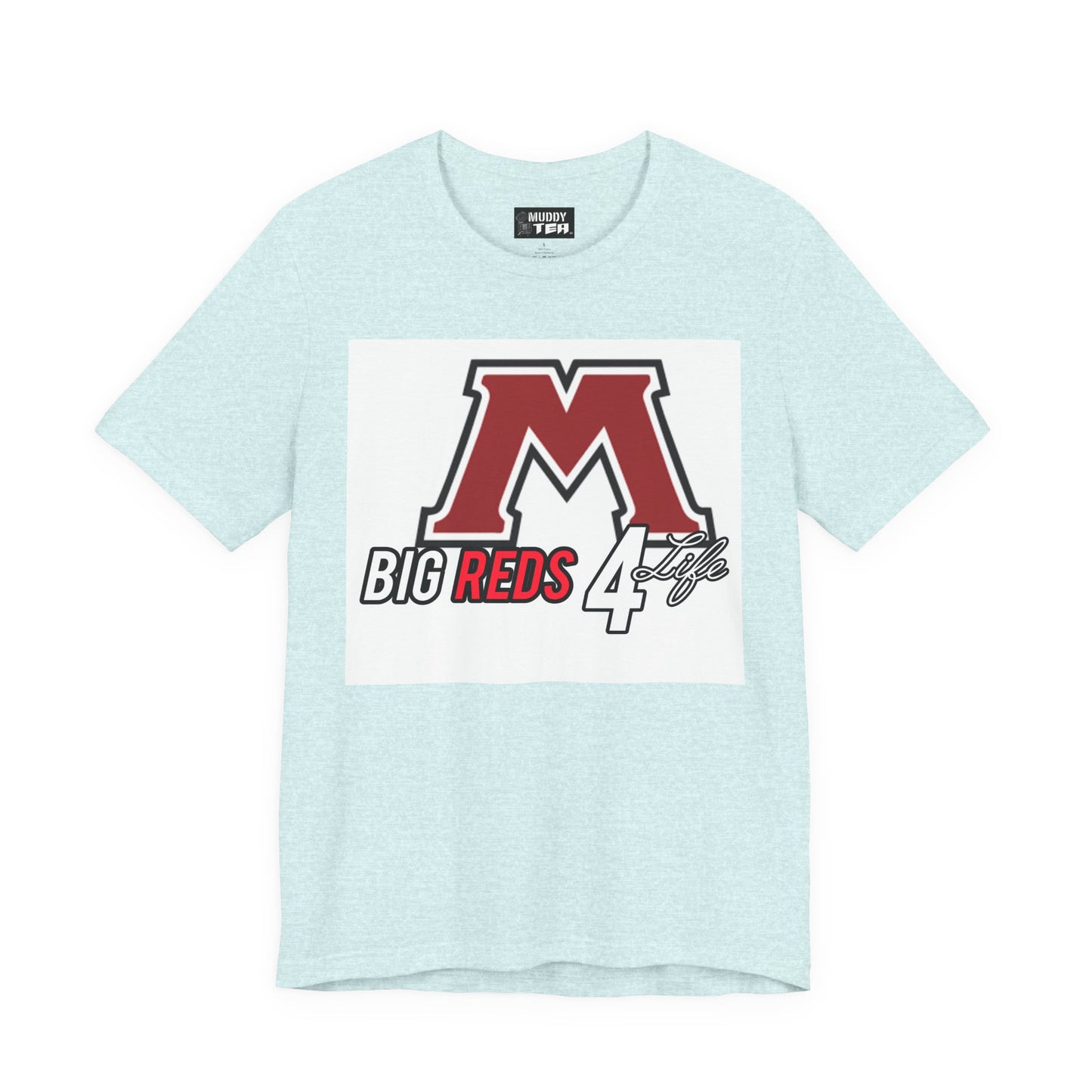 All Classes (MHSBR4LMTea) Alumni Ex. Billboard Unisex Jersey Short Sleeve Tee